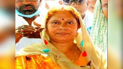 Bihar News: कोरोना मरीजों की मदद में जुटीं राजद विधायक, नवादा अस्पताल में हुई सांसों की कमी तो दुबई से मंगवा दिए ऑक्सिजन सिलिंडर