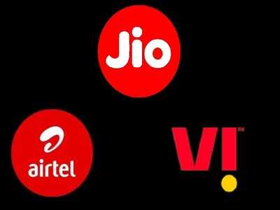 Jio vs Airtel vs Vi: প্রতিদিন 4GB ডেটার প্ল্যানে এগিয়ে কে? জানুন