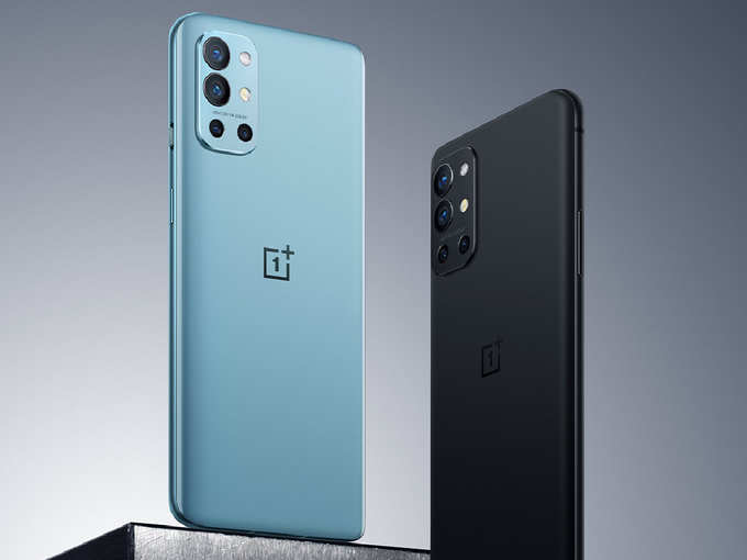 OnePlus 9R (2)