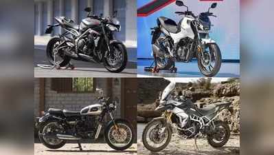 Mileage tips: మీ బైక్ మైలేజ్ పెరగాలా.. అయితే ఈ టిప్స్ పాటించండి..!