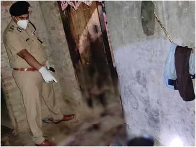Ayodhya News: अयोध्या में भांजे ने पूरे परिवार को मार डाला, 3 बच्चों समेत 5 लोगों की हत्या से थर्राया जिला