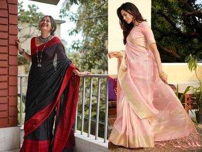 Banarsai Saree : इन खूबसूरत बनारसी साड़ियों पर करें 1600 रुपए तक की बचत और पाएं शानदार लुक