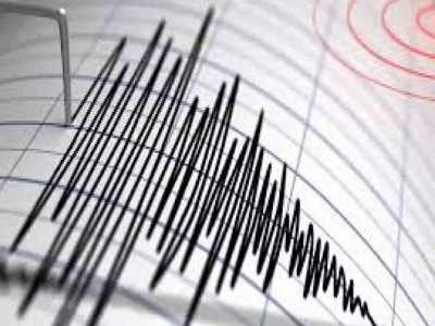 Earthquake News: मणिपुर में म्यांमार बॉर्डर, महाराष्ट्र का कोल्हापुर...रविवार सुबह अलग-अलग हिस्सों में भूूकंप के झटके