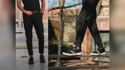 Trouser : इन कंफर्टेबल और स्टाइलिश Trousers को पहनकर मिलेगा कूल लुक, कीमत भी है कम