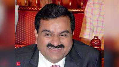 Guatam Adani Company Shares Return: गौतम अडानी की यूं ही नहीं बढ़ रही दौलत, इस शेयर ने दिया है 1400 फीसदी का रिटर्न!