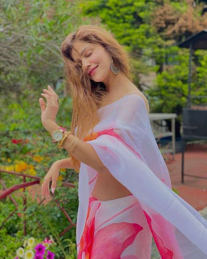 rubina dilaik