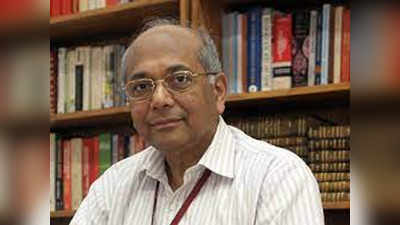 dr. srikumar banerjee: अणू उर्जा आयोगाचे माजी अध्यक्ष डॉ. श्रीकुमार बॅनर्जी यांचे निधन