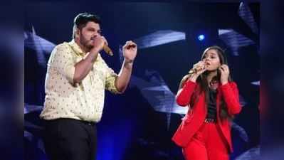 Indian Idol: ફરી ઉઠી શન્મુખપ્રિયાને બહાર કાઢવાની માગ, લોકોએ કહ્યું-ગાતી નથી ચીસો પાડે છે