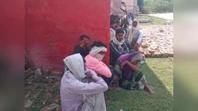 Hamirpur news: साली की डोली उठने के बाद जीजा की अर्थी उठी, शादी की खुशियों में मातम