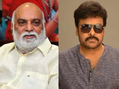 HBD Raghavendra Rao: ద‌ర్శ‌కేంద్రుడికి మెగా విషెస్.. అభిమానాన్ని చాటుకుంటూ పోస్ట్