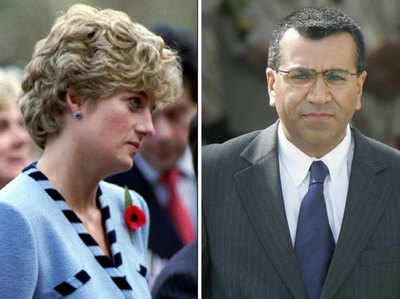 BBC  Diana Interview: बीबीसी का डायना मामले पर पर्दा डालना, क्यों लॉर्ड डायसन की रिपोर्ट प्रसारक के लिए झटका है?