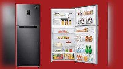 Refrigerators : ज्यादा स्पेस और फटाफट बर्फ जमाने वाले हाई पर्फॉर्मिंग Refrigerator हैवी डिस्काउंट पर खरीदें