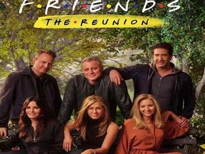 ভারতে কবে থেকে কোথায় দেখা যাবে Friends: The Reunion, জেনে নিন