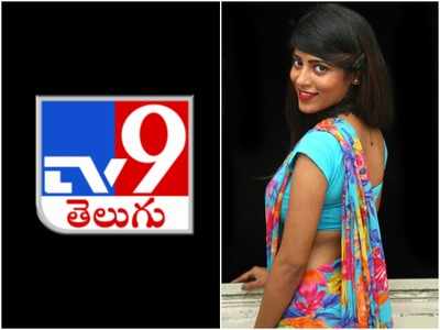 TV9లో ఉద్యోగం పీకేశారు.. ఆ సోకాల్డ్‌గాడు ఆఫీస్‌లో అలా చేశాడు: గాయత్రి గుప్తా షాకింగ్ కామెంట్స్