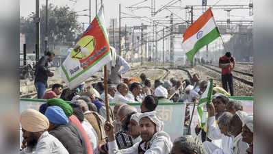 Farmers Protest: प्रदर्शनकारियों का साथ देने करनाल से हजारों किसान सिंघू बॉर्डर पहुंचे: SKM
