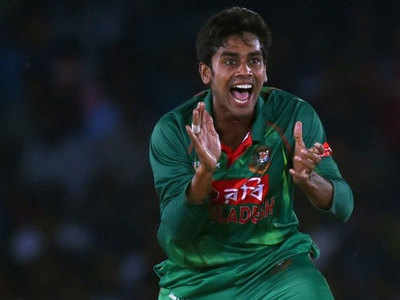 BAN vs SL ढाका वनडे: बांग्लादेश ने श्रीलंका को 33 रनों से हराया, मेहदी हसन और मुस्तफिजुर रहे जीत के हीरो