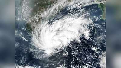 বুধবার দুপুরেই আছড়ে পড়বে Cyclone Yaas