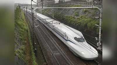 150 किमी की स्पीड और केबिन छोड़ बाहर निकला जापानी बुलेट ट्रेन का ड्राइवर, 160 यात्रियों की अटकी सांस