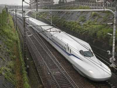 150 किमी की स्पीड और केबिन छोड़ बाहर निकला जापानी बुलेट ट्रेन का ड्राइवर, 160 यात्रियों की अटकी सांस
