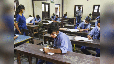 സി.ബി.എസ്.ഇ പന്ത്രണ്ടാം ക്ലാസ് പരീക്ഷ നടത്താൻ സംസ്ഥാനം തയ്യാർ; ഒരുക്കങ്ങൾ ഇങ്ങനെ