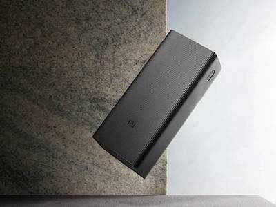 இவ்ளோ கம்மி விலைக்கு 30000mAh Power Bank-ஆ? இனி Mi 10000mAh, 20000mAh எதுக்கு?