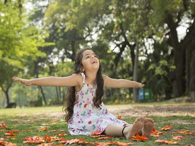 ​अपनी बात को एक्‍सप्रेस करें