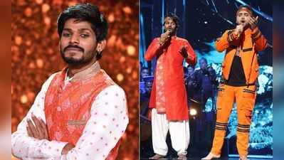 Indian Idol 12: મહોમ્મદ દાનિશે સવાઈ ભટ્ટને લઈને કર્યો ખુલાસો, ચોંકી ગયા જજ