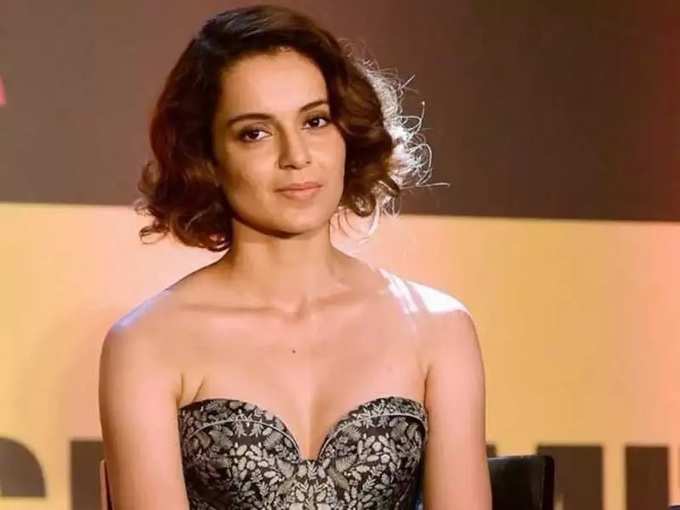 kangana ranaut