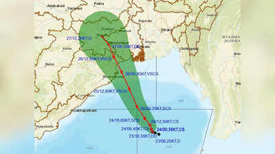 Yaas Cyclone News: यस तूफान को देखते हुए झारखंड में अलर्ट, रांची रेल मंडल से गुजरने वाली 7 ट्रेनें दो दिनों के लिए रद्द