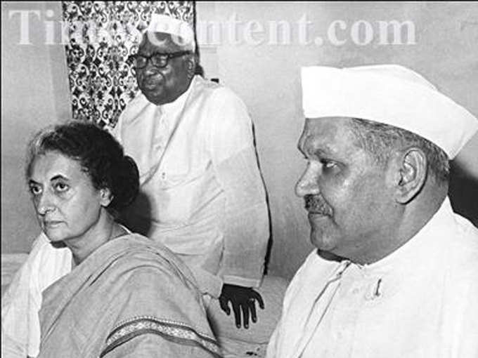 इंदिरा गांधी के करीबी थे शंकर दयाल शर्मा