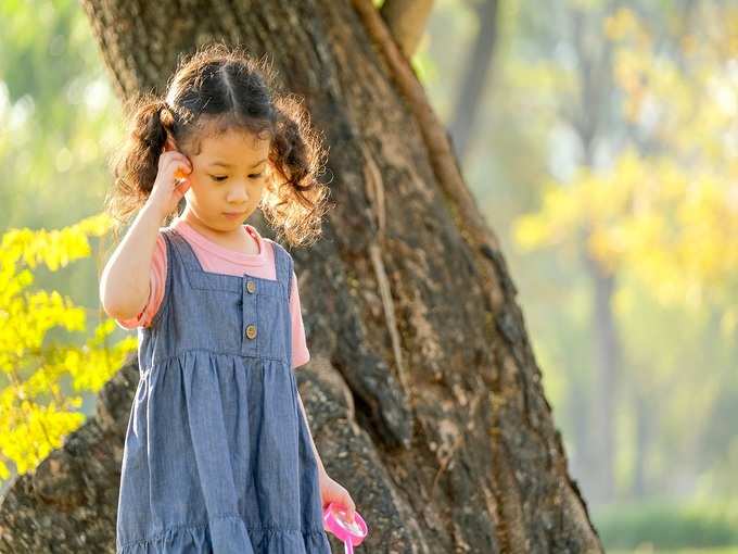 ​बच्‍चे में नाइट टेरर के लक्षण और संकेत