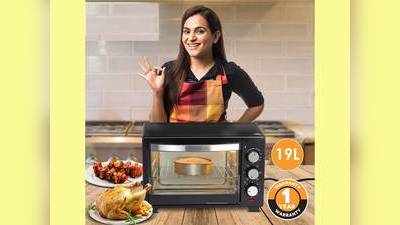 Microwave Oven : Amazon से खरीदें ये Convection और Solo Microwave Oven, मिल रहा है हैवी डिस्काउंट