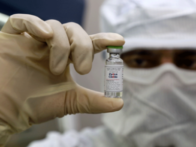 कैडिला तिगुना करने वाली है Covid-19 वैक्सीन का उत्पादन, हर महीने बनाएगी इतनी करोड़ डोज
