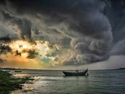 Cyclone Yaas আর কত দূরে? ট্র্যাক করুন নিজের স্মার্টফোন থেকেই, জানুন পদ্ধতি