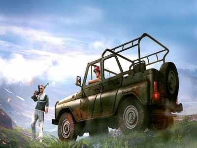 Battlegrounds Mobile India গেমে Erangel ম্যাপ, PUBG Mobile-এর সঙ্গে হুবহু মিল, তুঙ্গে বিতর্ক!