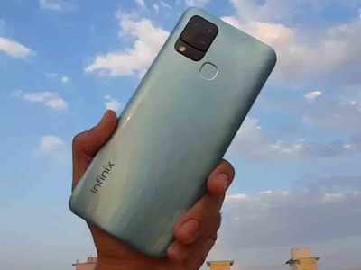 Infinix Hot 10s Review : कमी बजेटमध्ये मिळतात जबरदस्त नवीन फीचर, बॅटरी देखील दमदार