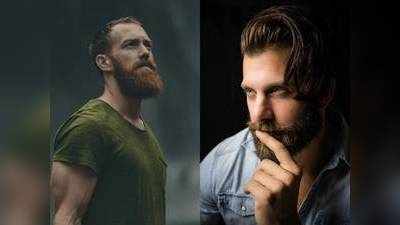 इन Beard Oil के इस्तेमाल से पाएं ज्यादा घनी, काली और स्टाइलिश Beard, मिल रही है विशेष छूट