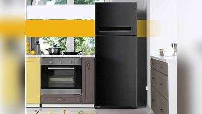 कीमत में कम हैं लेकिन स्टोरेज में ज्यादा कैपेसिटी वाले हैं ये Refrigerators