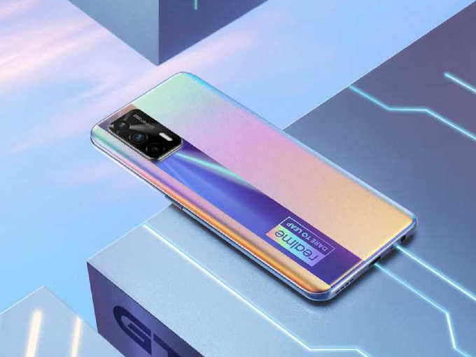 Realme GT Neo