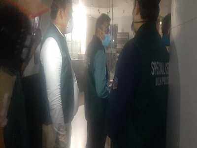 Delhi Police Raid Twitter Office: ट्विटर इंडिया के ऑफिस में दिल्ली पुलिस की स्पेशल सेल का छापा