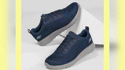 Running Shoes For Men : 55% की छूट पर खरीदें Reebok और Puma जैसे ब्रांड के Running Shoes