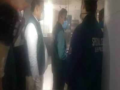 ટૂલકિટ કેસ: ટ્વિટર ઈન્ડિયાની ઓફિસો પર દિલ્હી પોલીસની સ્પેશ્યલ સેલનો દરોડો