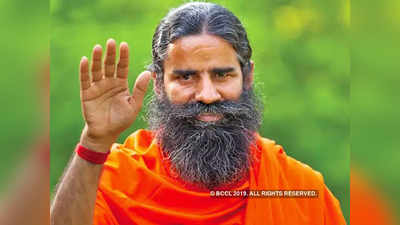 ramdev baba : डॉक्टरांना टर्र.. टर्र.. म्हणत रामदेव बाबांनी आता उडवली खिल्ली; बोलले, डीग्री नसतानाही मी डॉक्टर