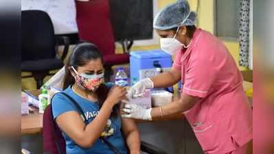 કેન્દ્રએ 18થી 44 વર્ષનાને રસી માટે રજિસ્ટ્રેશનમાંથી મુક્તિ આપી, ગુજરાતમાં લાગુ નહીં પડે