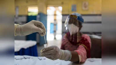 गाजियाबाद में कोरोना के 179 नए मरीज मिले, 24 घंटे में 7 लोगों की कोविड के कारण मौत