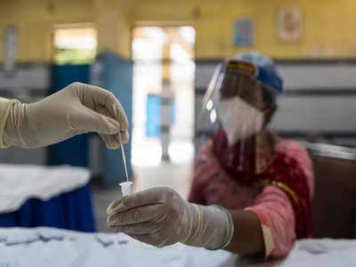 गाजियाबाद में कोरोना के 179 नए मरीज मिले, 24 घंटे में 7 लोगों की कोविड के कारण मौत