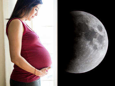 Lunar eclipse 2021 for pregnant ladies : लगने वाला है साल का पहला चंद्रग्रहण, क्‍या इस समय सोना गर्भवती महिला के लिए हो सकता है खतरनाक?