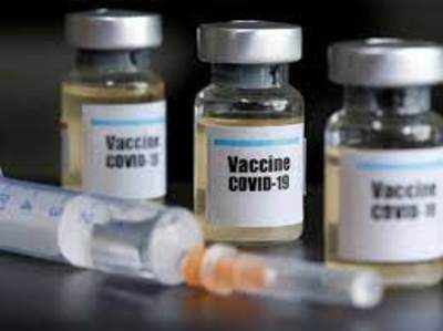 कोरोना वैक्सीन पर टैक्स लगेगा या नहीं, जीएसटी काउंसिल की बैठक में होगी माथापच्ची