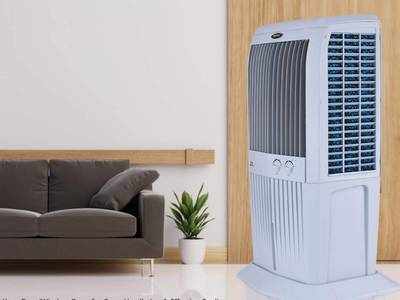 Air Cooler At Best Price : तेज गर्मी में भी राहत देंगे सुपर एयर डिलीवरी वाले ये Air Coolers