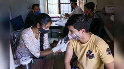 Coronavirus Vaccination in UP: कोरोना टीकाकरण में यूपी ने मारी बाजी, 1 दिन में लगीं 2.79 लाख से ज्यादा डोज